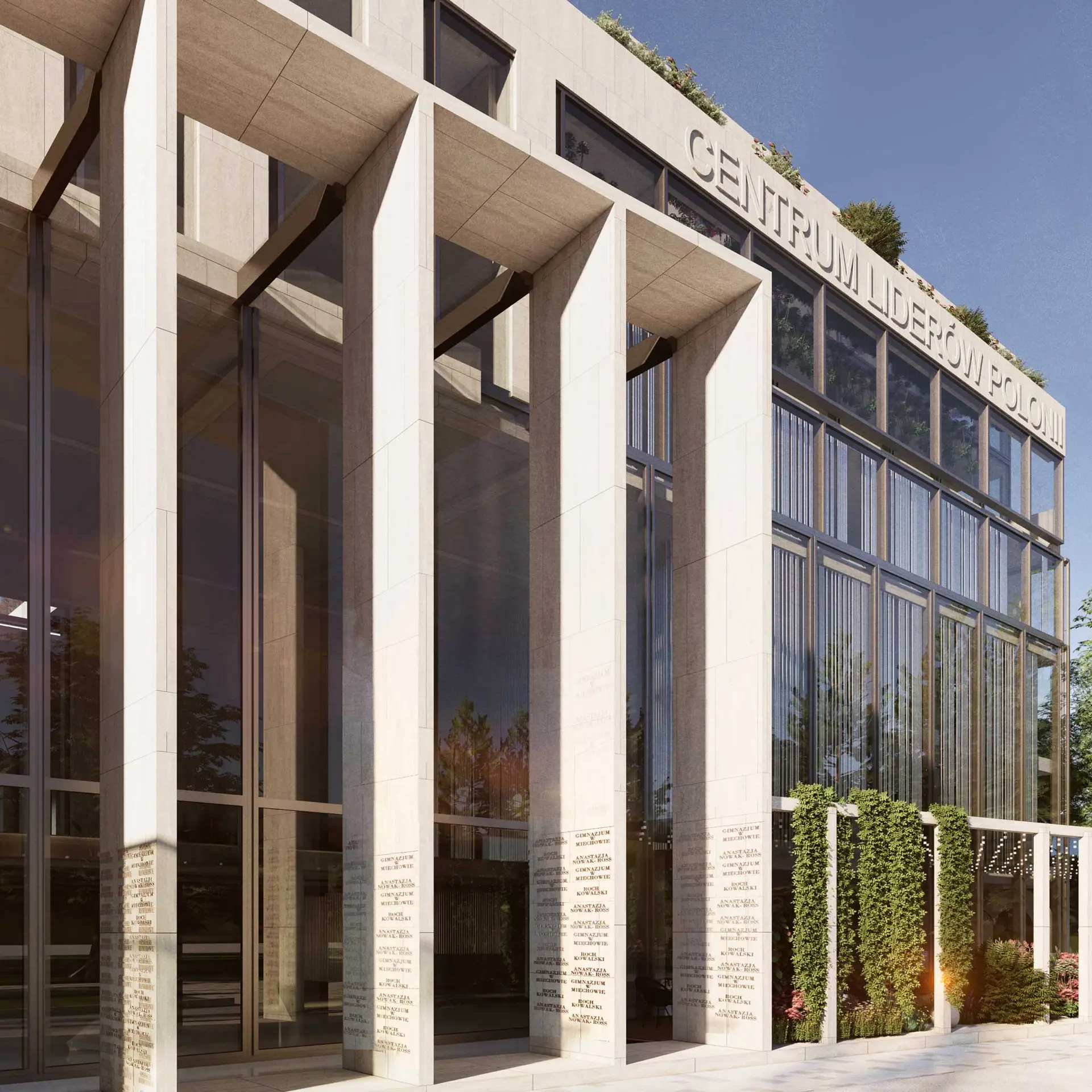 centrum slide square 7